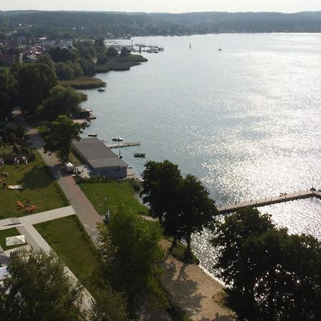 Domki I Pokoje - "Kameralny Przy Promenadzie" Ul Wczasowa 2 Hotel Charzykowy Exterior photo