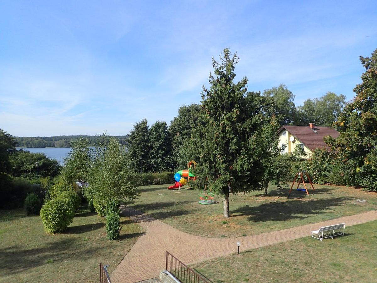 Domki I Pokoje - "Kameralny Przy Promenadzie" Ul Wczasowa 2 Hotel Charzykowy Exterior photo