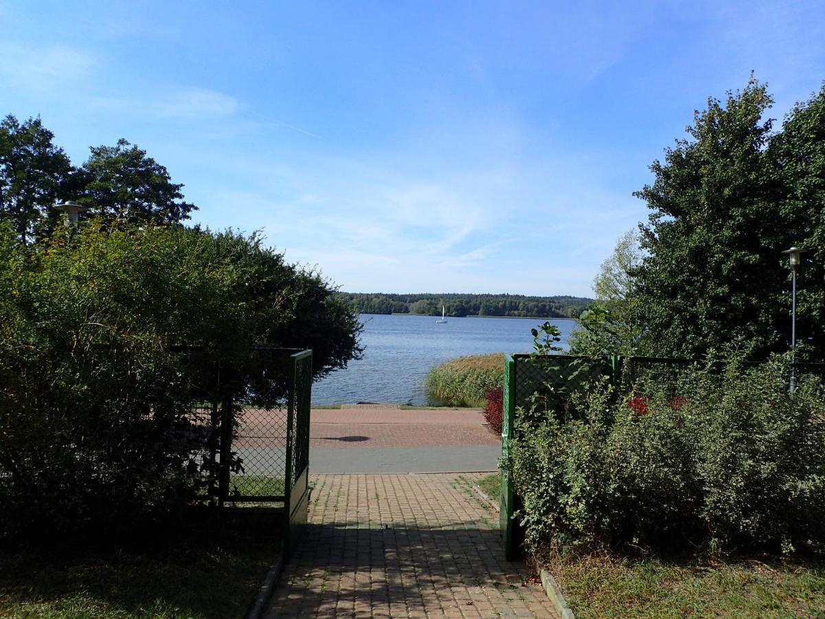 Kameralny Przy Promenadzie - Pokoje Charzykowy Exterior photo